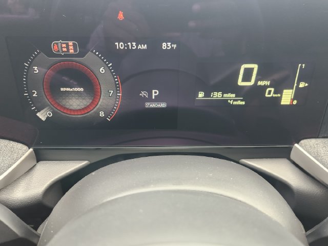 New 2027 Nissan Kicks SV FWD image 15