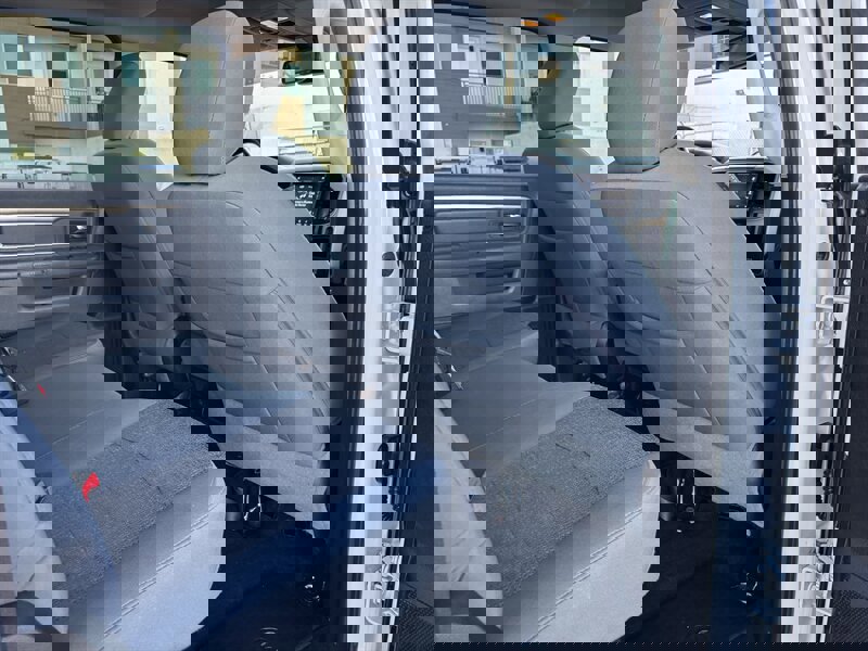 Used 2018 RAM 2500 Lone Star image 32