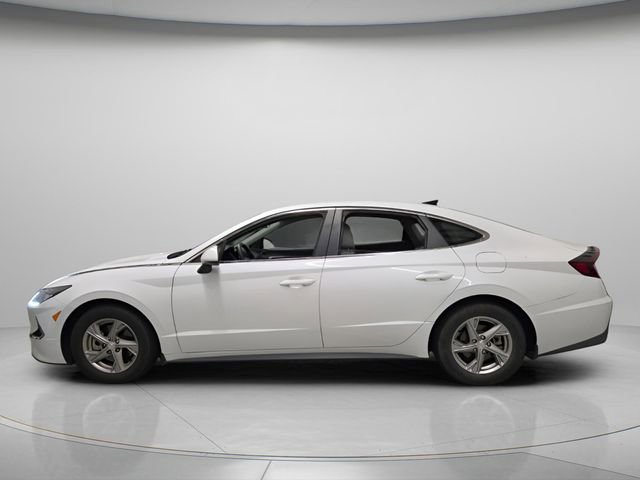 Used 2022 Hyundai Sonata SE FWD image 9