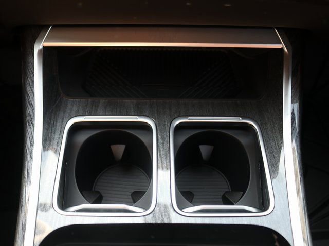 New 2025 BMW 760i xDrive AWD/4WD image 21