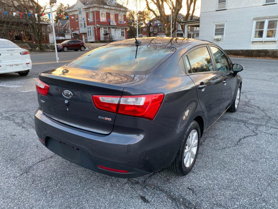 Used 2013 Kia Rio EX w/ Convenience Pkg image 5