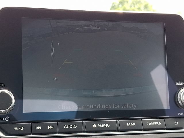 Used 2022 Nissan Altima 2.5 SL FWD image 19