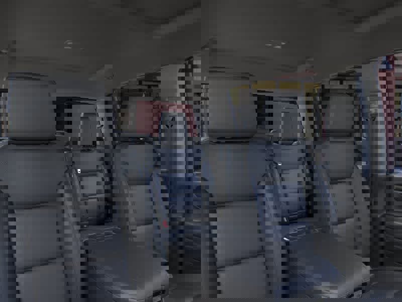 New 2026 Chevrolet Silverado 2500 LTZ w/ LTZ Plus Package image 24