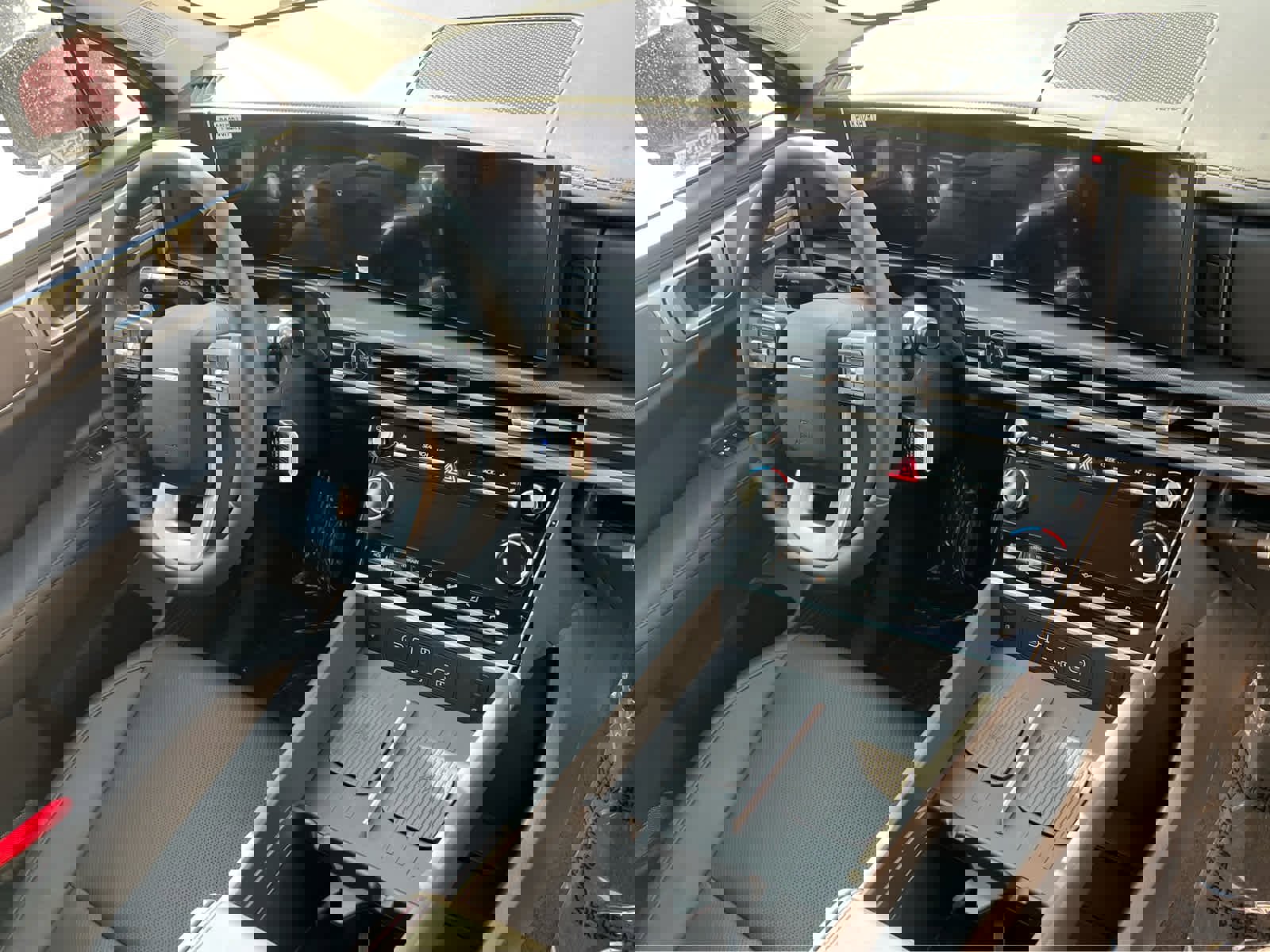 New 2026 Hyundai Santa Fe XRT image 21