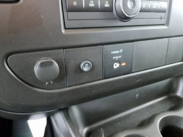 Used 2024 Chevrolet Express 2500 w/ Driver Convenience Package image 12
