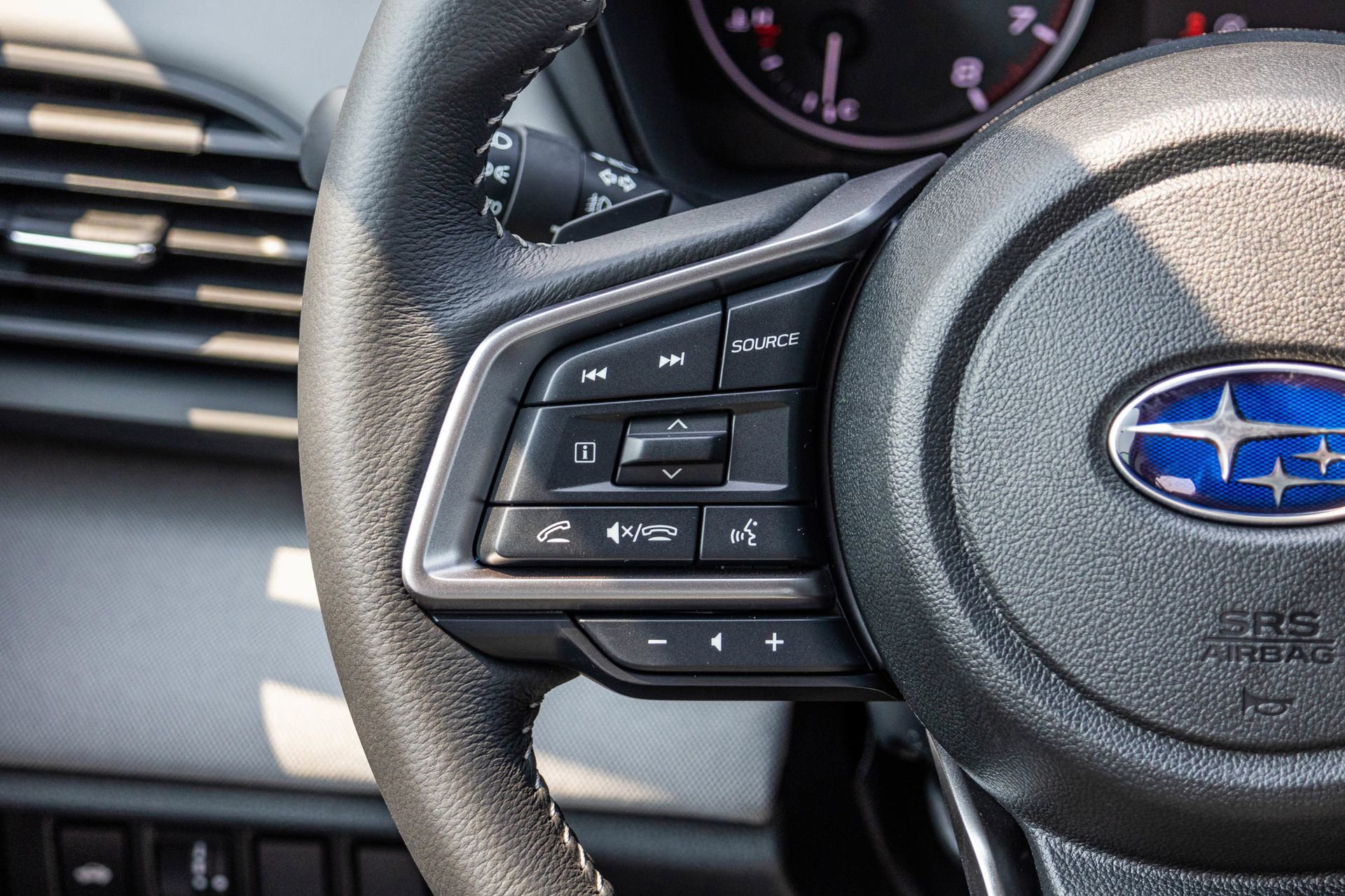 New 2025 Subaru Legacy Premium image 44