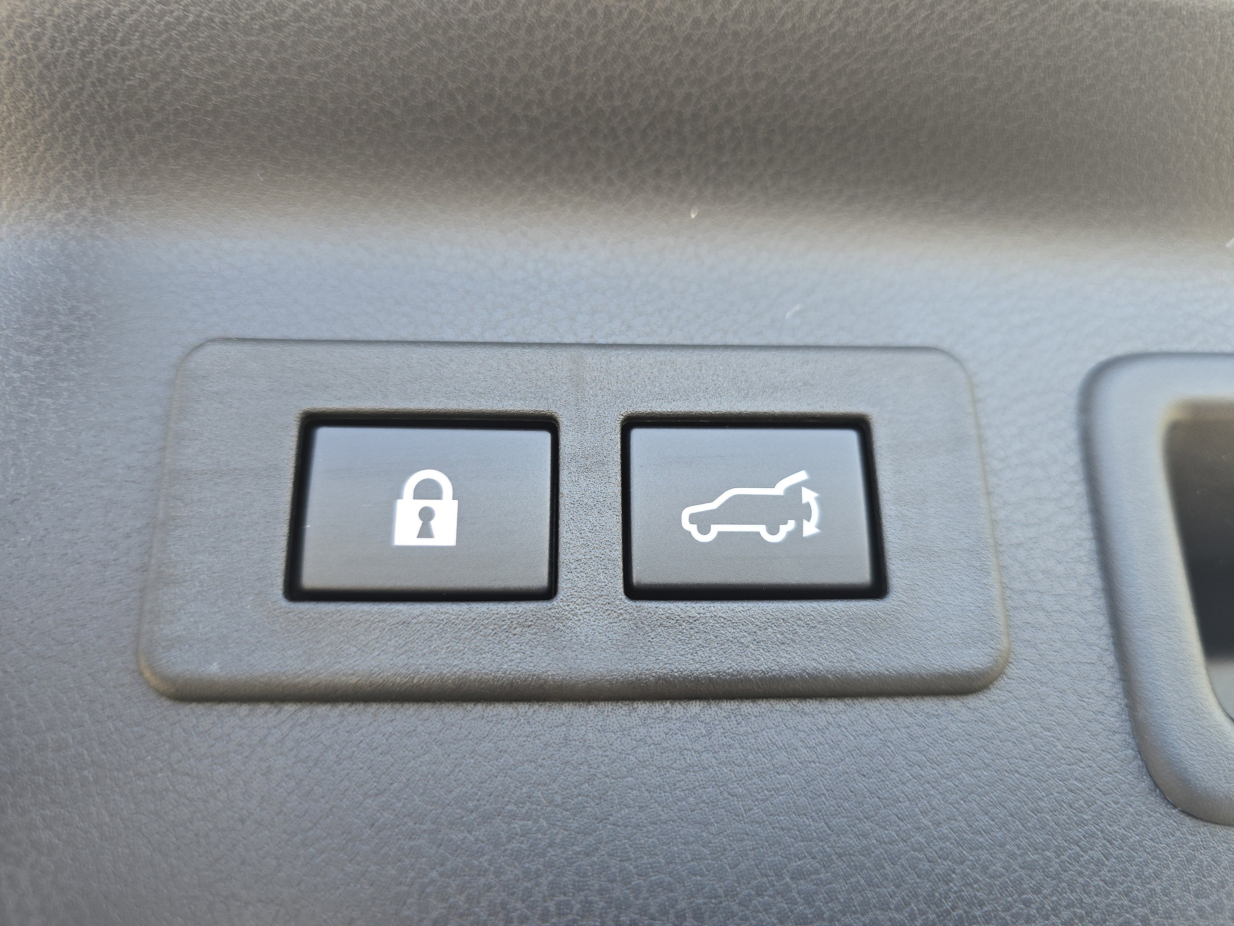 New 2026 Subaru Forester Limited image 18