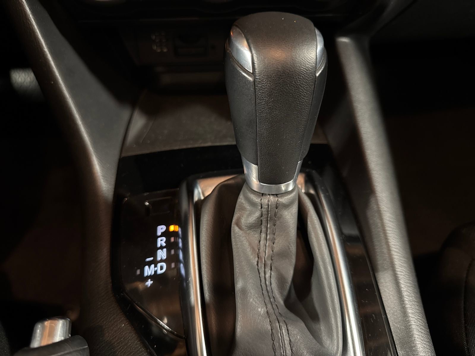 Used 2015 MAZDA MAZDA3 i Sport image 15