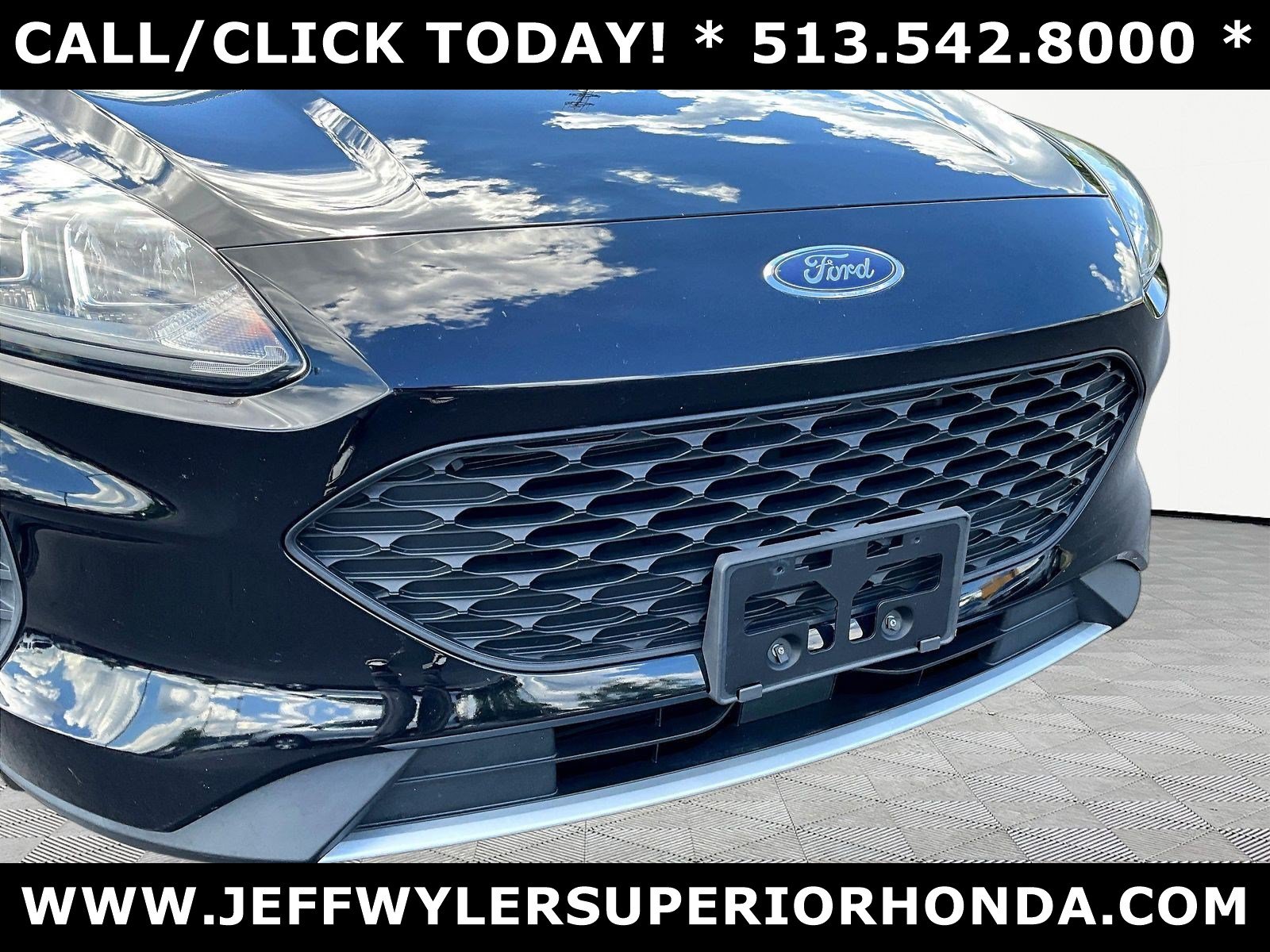 Used 2022 Ford Escape S AWD/4WD image 29