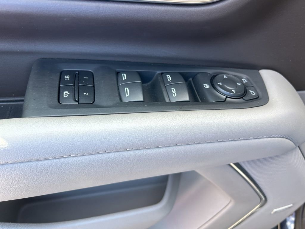 Used 2023 Chevrolet Tahoe LT image 36