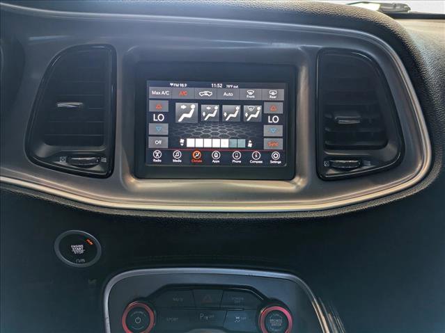 Used 2022 Dodge Challenger R/T image 14