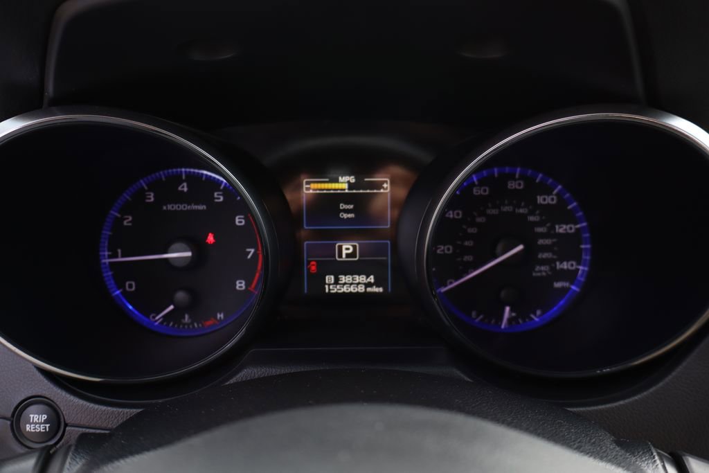 Used 2017 Subaru Outback 2.5i Premium AWD/4WD image 14
