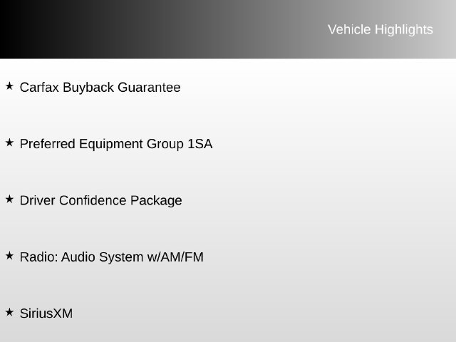 Used 2024 Chevrolet Trax ACTIV w/ Driver Confidence Package FWD image 14
