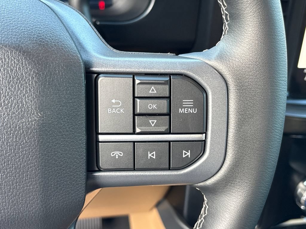 New 2027 Ford F250 Lariat w/ Tremor Off-Road Package AWD/4WD image 19