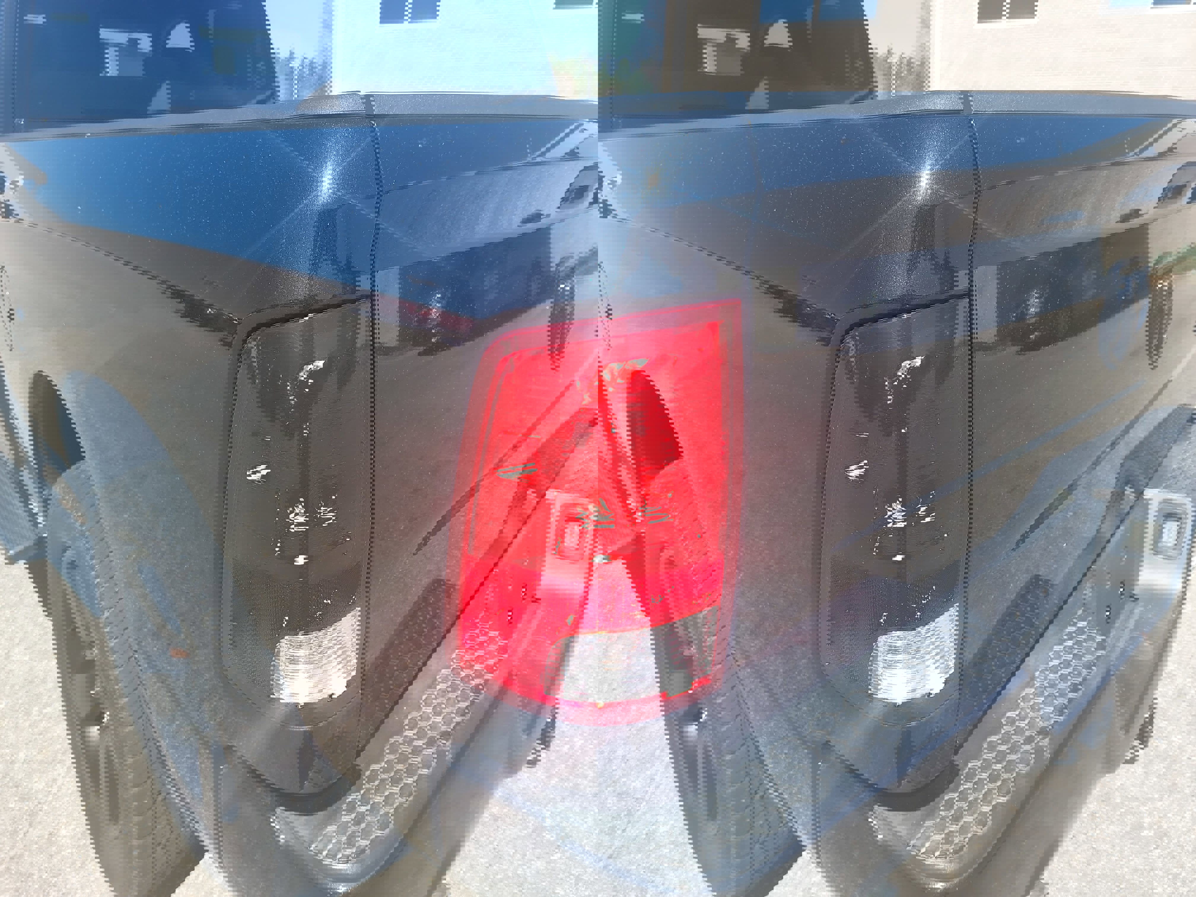 Used 2019 RAM 1500 Express w/ Express Value Package image 35