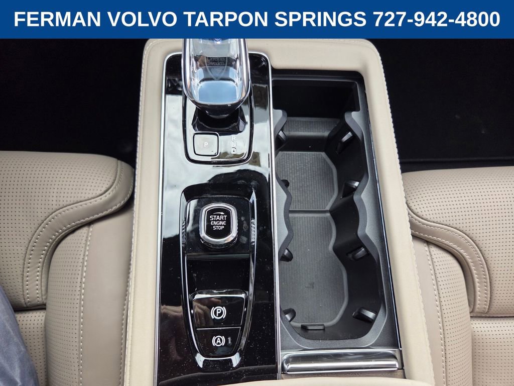 New 2026 Volvo XC90 B6 Ultra image 27