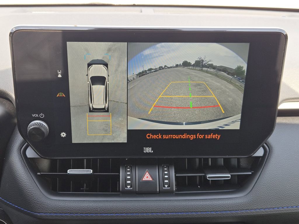 Used 2024 Toyota RAV4 XSE w/ Advanced Technology Package image 20