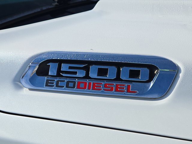 Used 2020 RAM 1500 Limited image 4