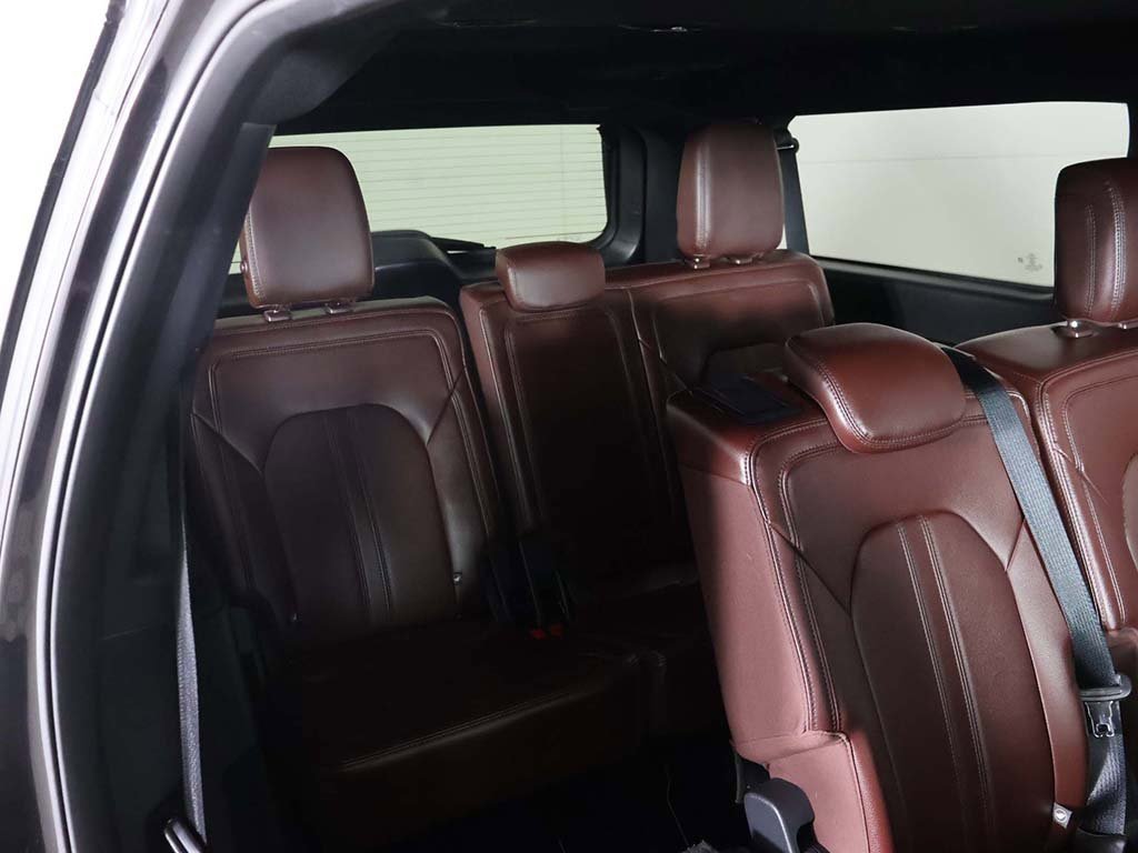 Used 2024 Ford Expedition Max Limited image 40