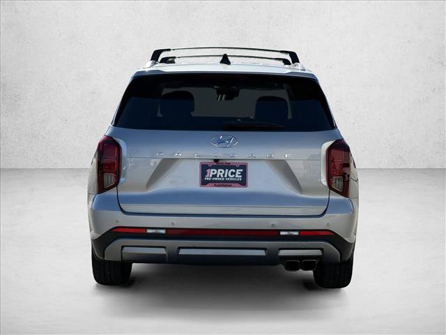 Used 2023 Hyundai Palisade Limited w/ Cargo Package image 6