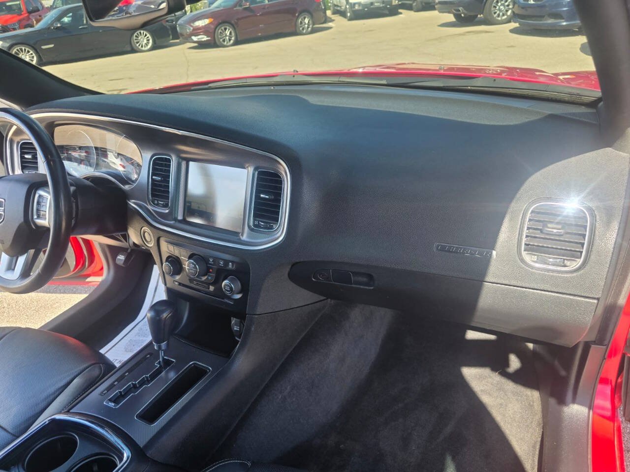 Used 2012 Dodge Charger R/T RWD image 39