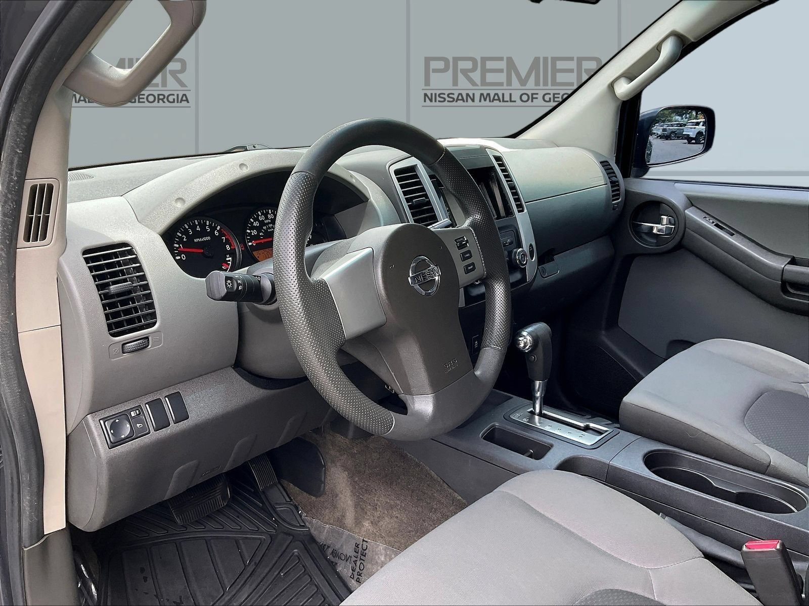 Used 2013 Nissan Xterra S RWD image 18