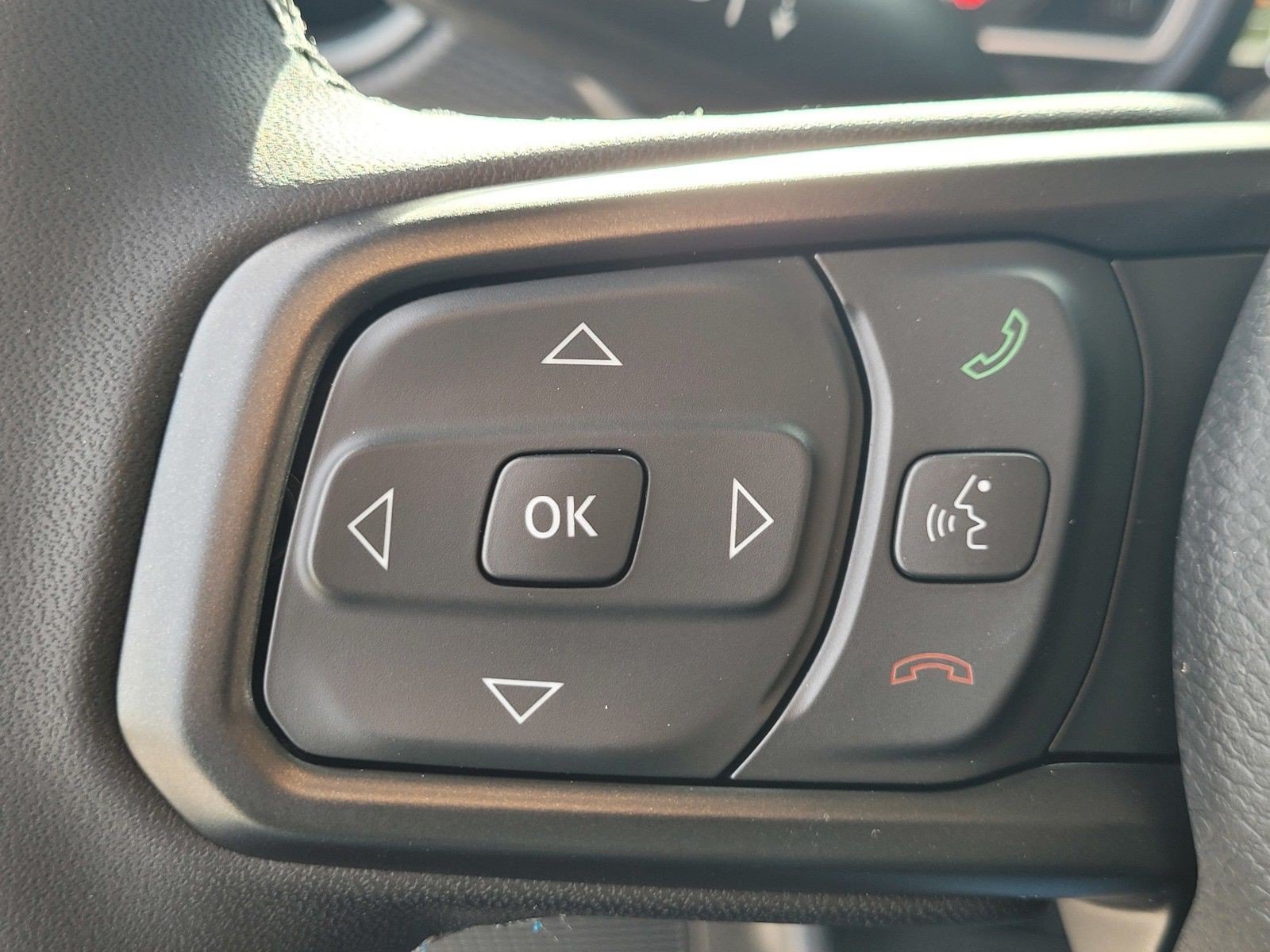 New 2026 Jeep Gladiator Mojave AWD/4WD image 24