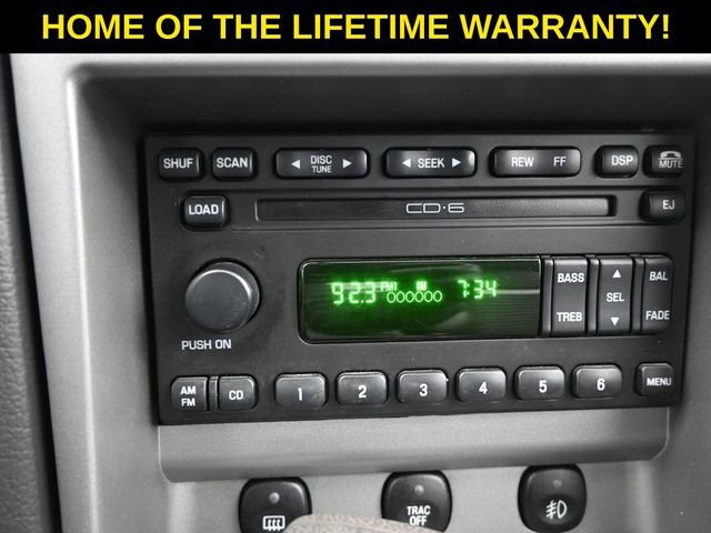 Used 2003 Ford Mustang Mach 1 image 21