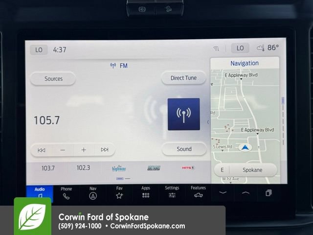 Certified 2026 Ford F350 Platinum w/ Tremor Off-Road Package AWD/4WD image 28