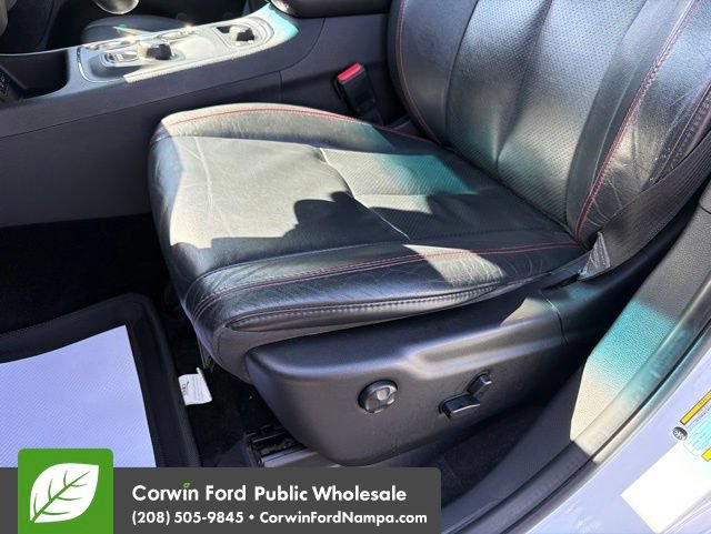 Used 2015 Dodge Durango R/T w/ Trailer Tow Group IV AWD/4WD image 26