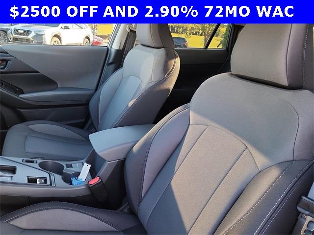 New 2026 Subaru Crosstrek 2.0i Premium w/ Convenience Package #2 image 14