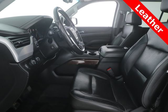 Used 2018 GMC Yukon XL SLT w/ Premium Edition AWD/4WD image 16