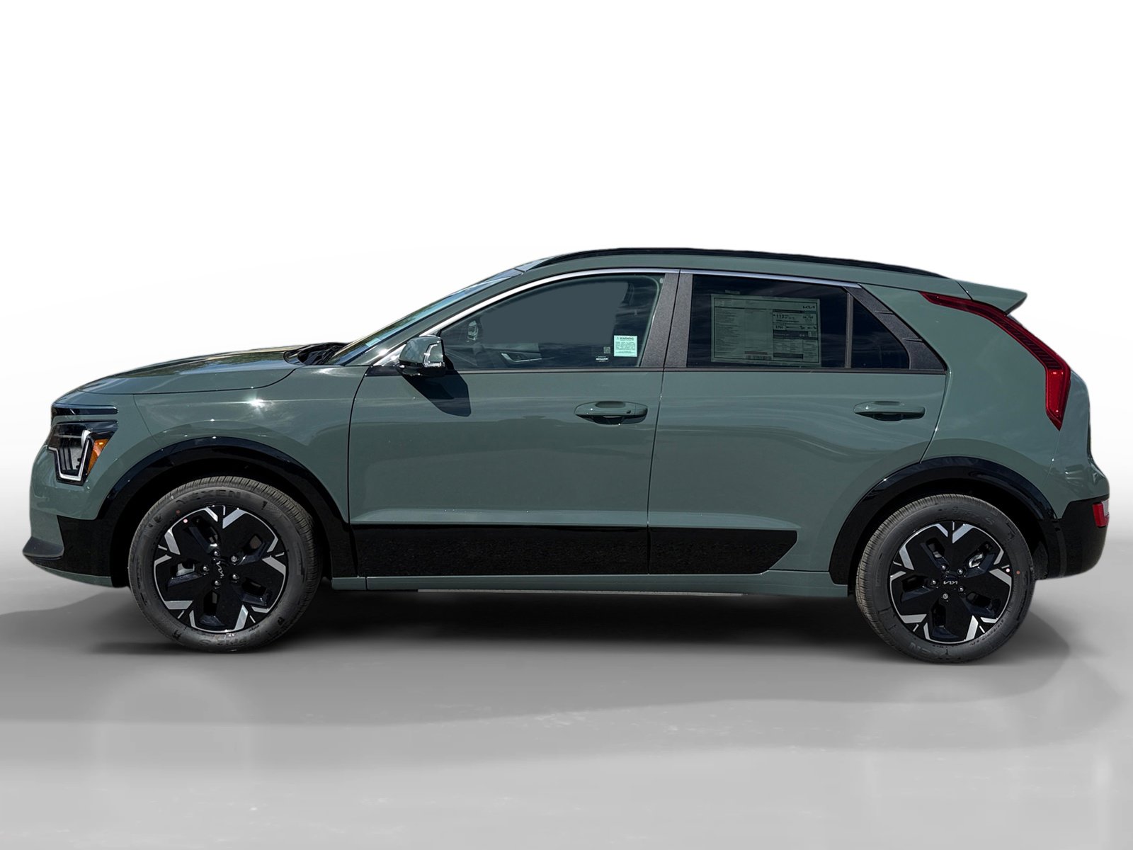 New 2026 Kia Niro Wind FWD image 2