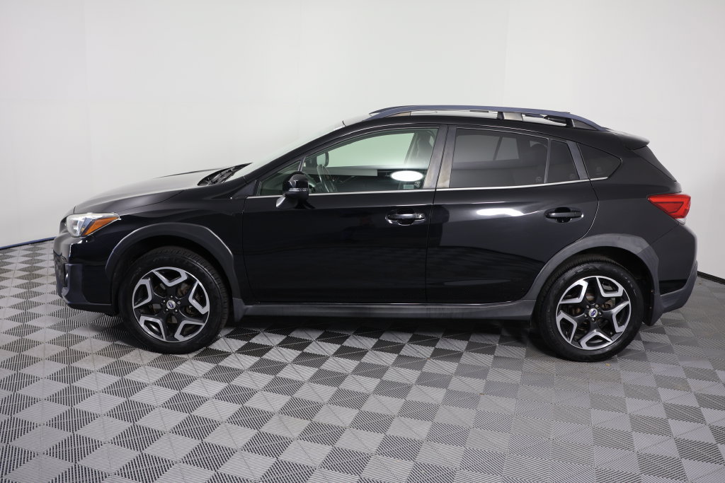 Used 2018 Subaru Crosstrek 2.0i Limited AWD/4WD image 5