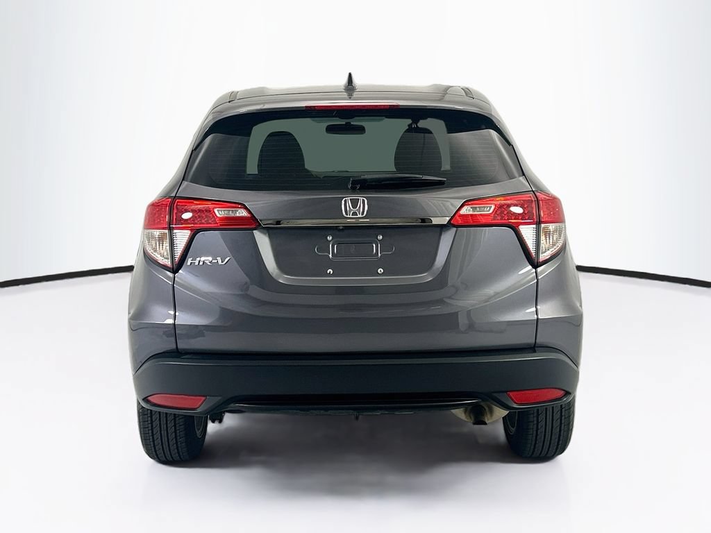 Used 2019 Honda HR-V LX image 6
