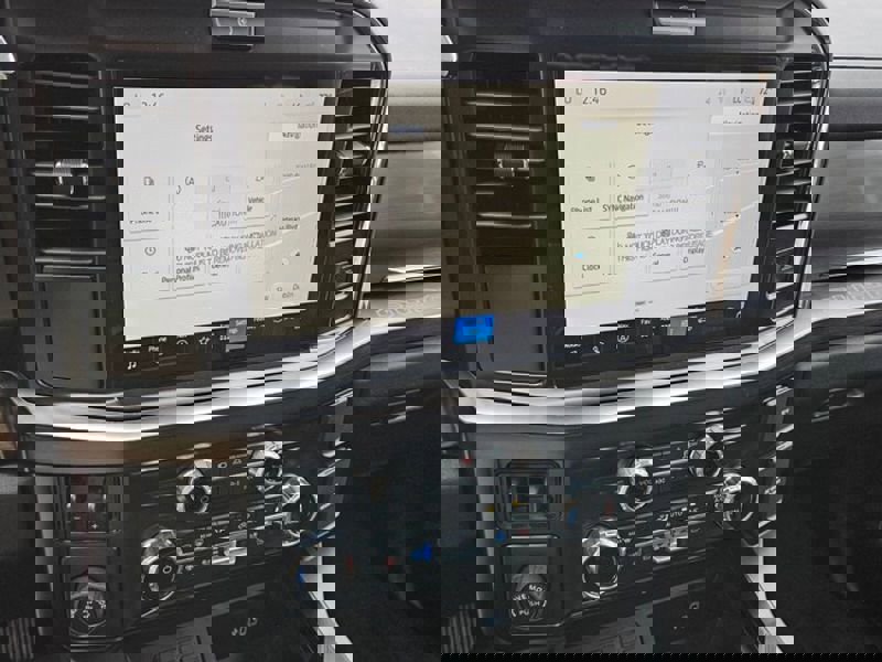 New 2026 Ford F250 Lariat image 21