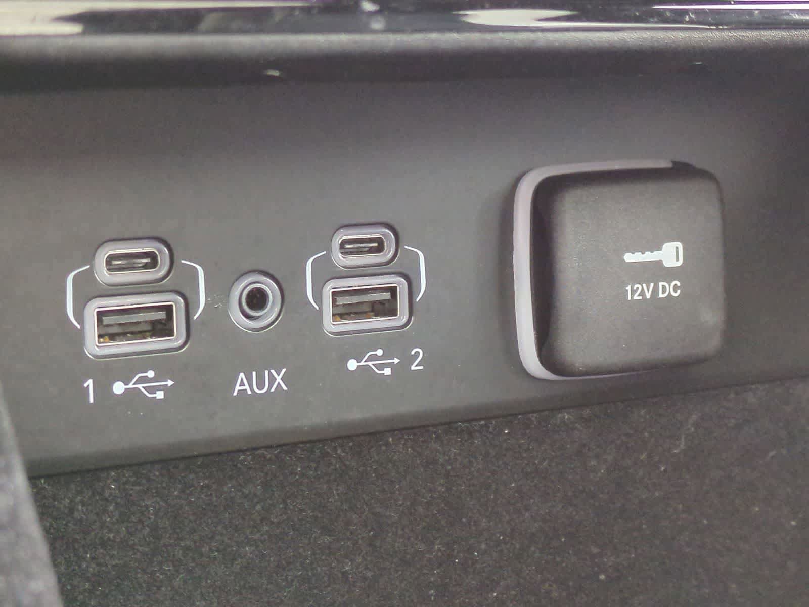 Used 2022 Jeep Grand Cherokee Overland image 33