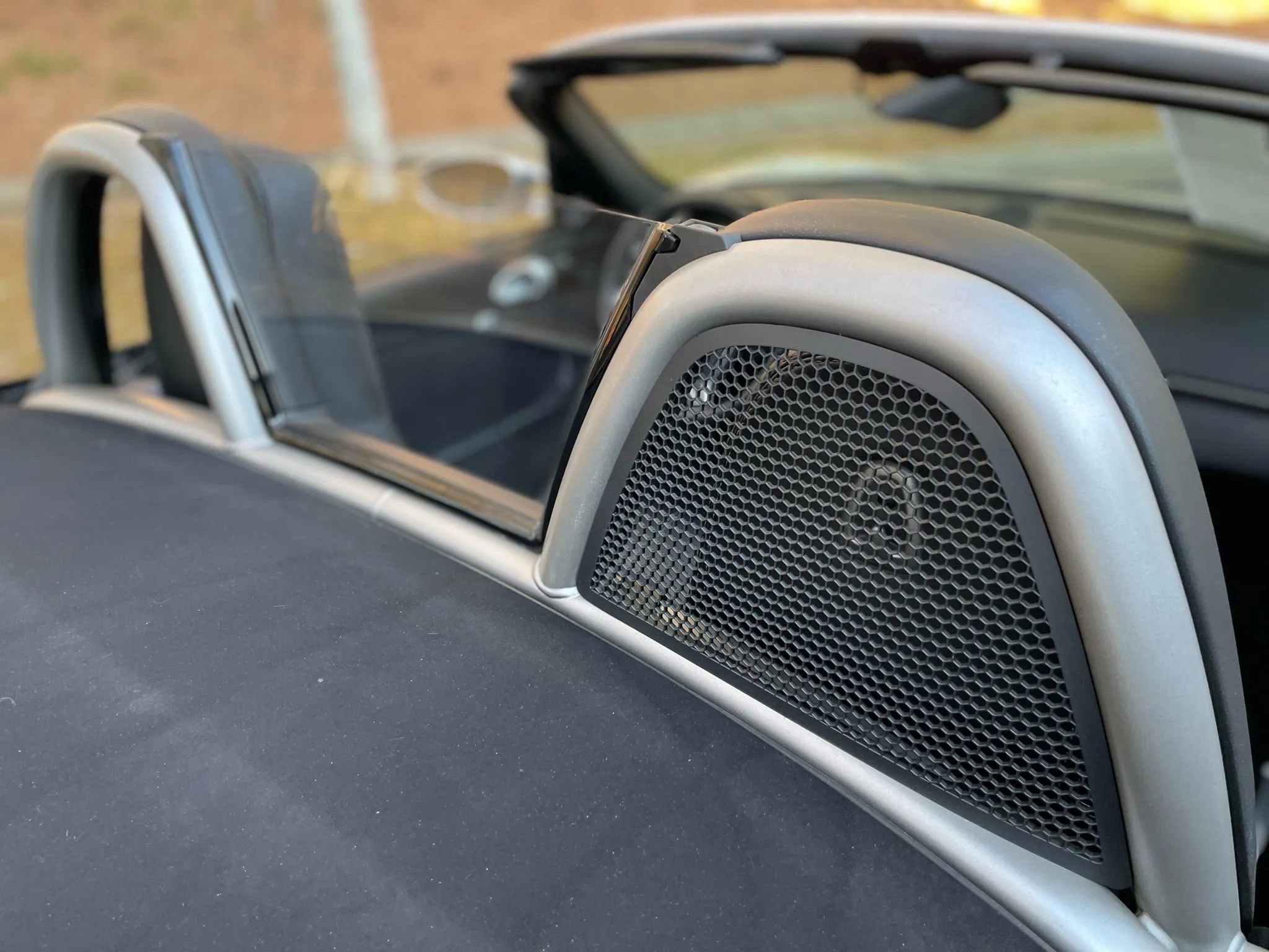 Used 2006 Porsche Boxster image 20