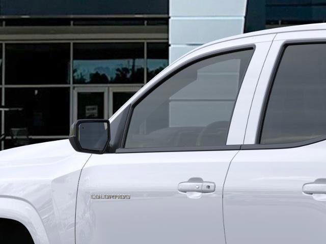 New 2026 Chevrolet Colorado LT w/ Advanced Trailering Package image 12