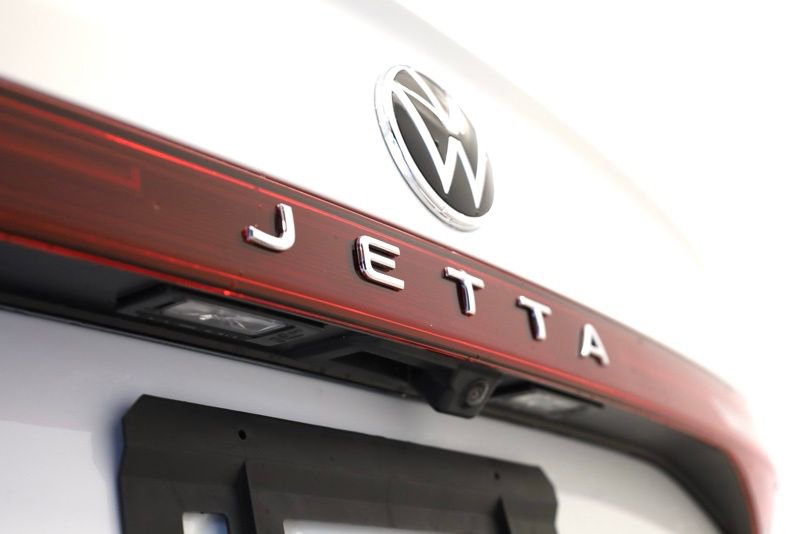 New 2026 Volkswagen Jetta Sport image 34