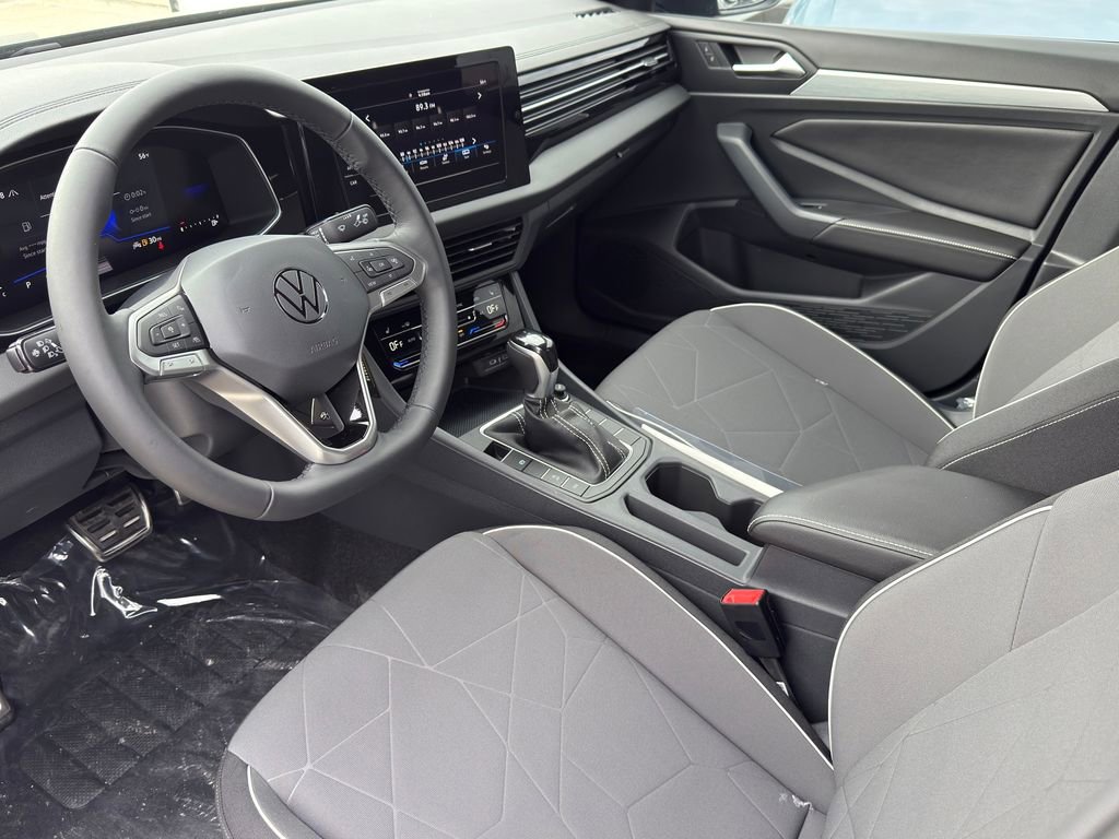 New 2026 Volkswagen Jetta Sport image 9