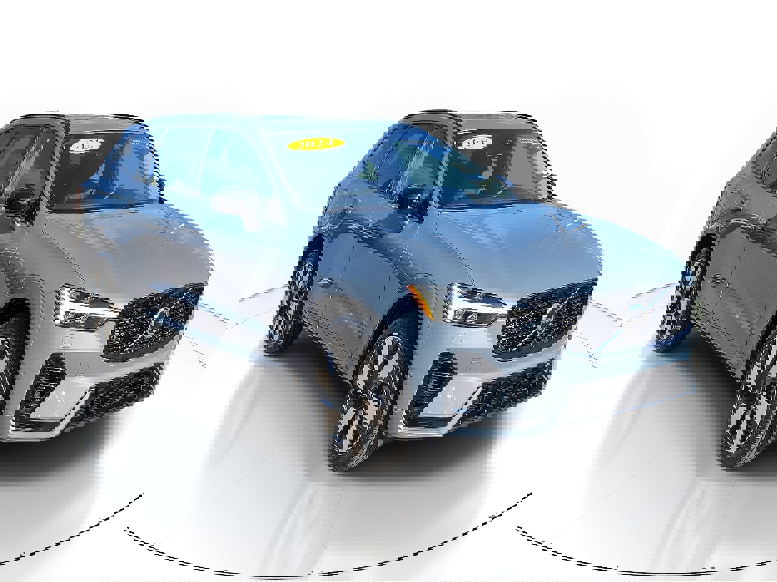 Certified 2024 Volvo XC60 T8 Plus w/ Protection Package Premier