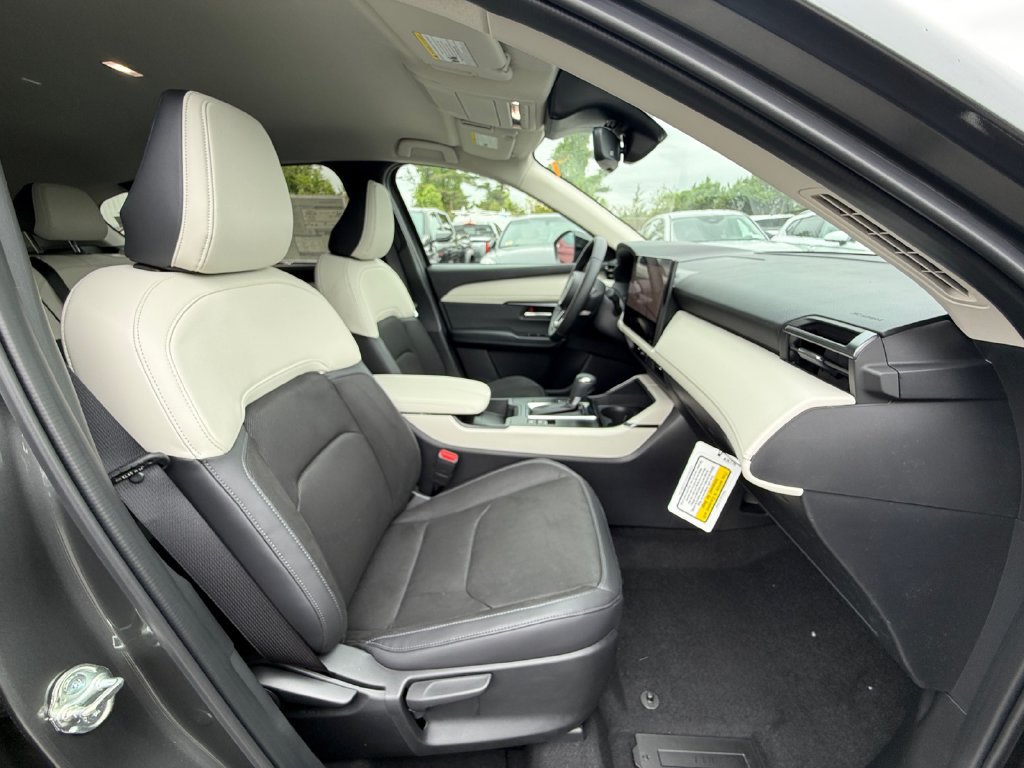 New 2026 MAZDA CX-5 Preferred AWD/4WD image 26