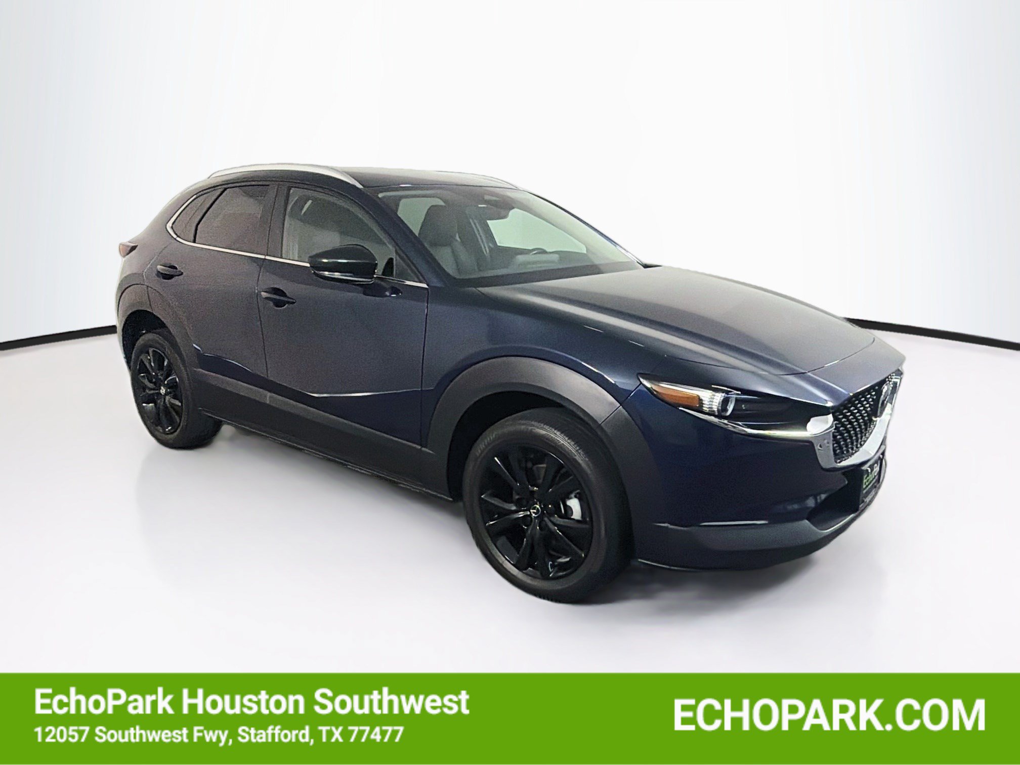 Used 2024 MAZDA CX-30 AWD 2.5 S w/ Select Sport Pkg