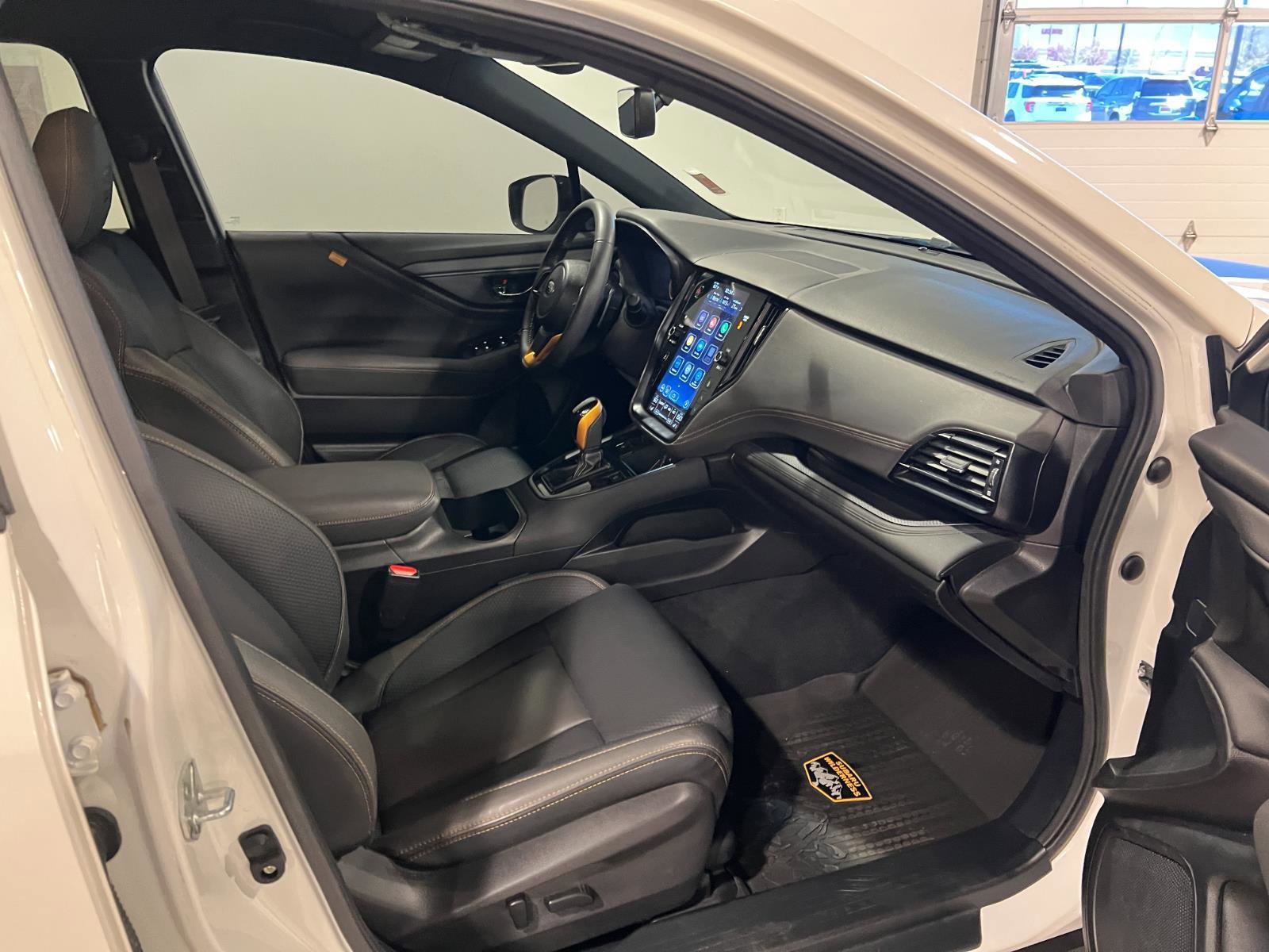 Used 2022 Subaru Outback Wilderness AWD/4WD image 36