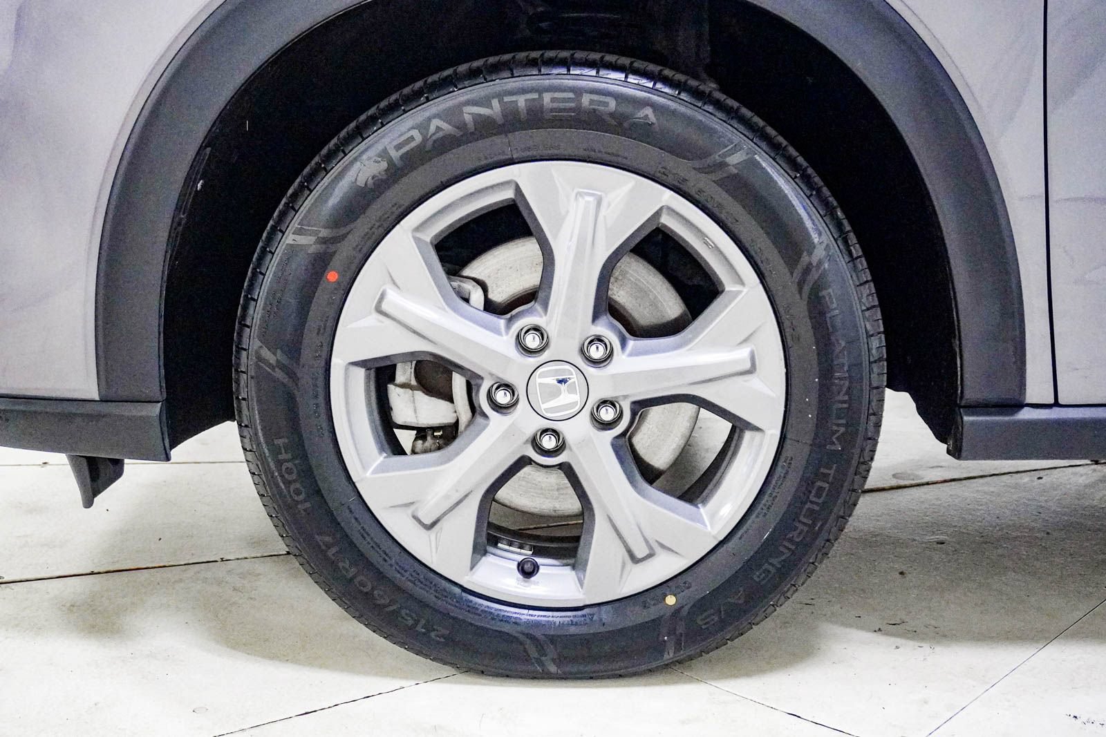 Used 2026 Honda HR-V LX image 15