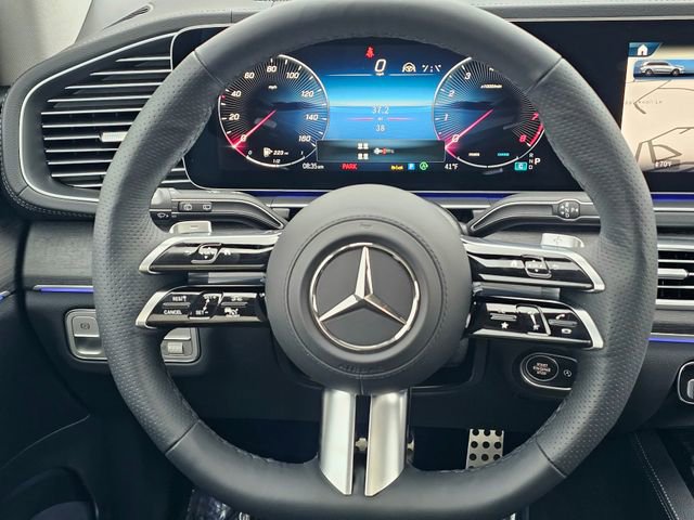 New 2026 Mercedes-Benz GLS 450 4MATIC image 33