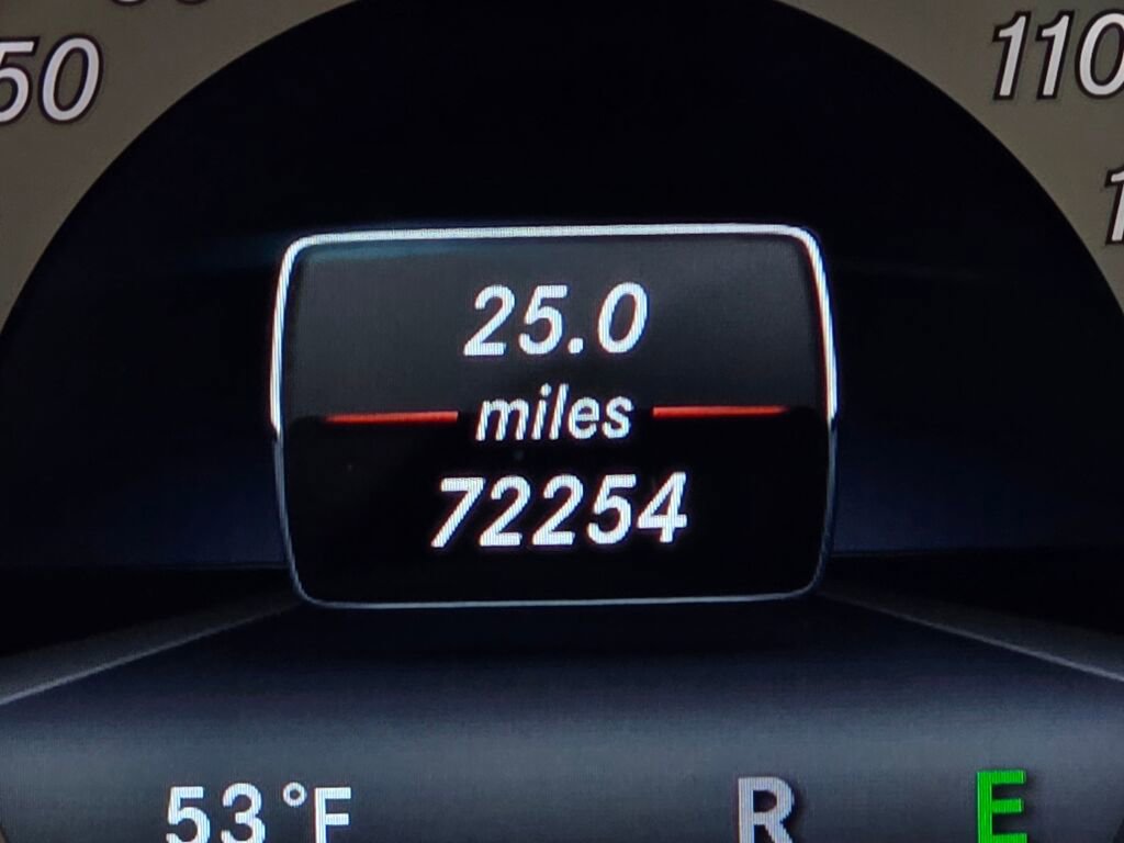 Used 2014 Mercedes-Benz E 350 Cabriolet image 34