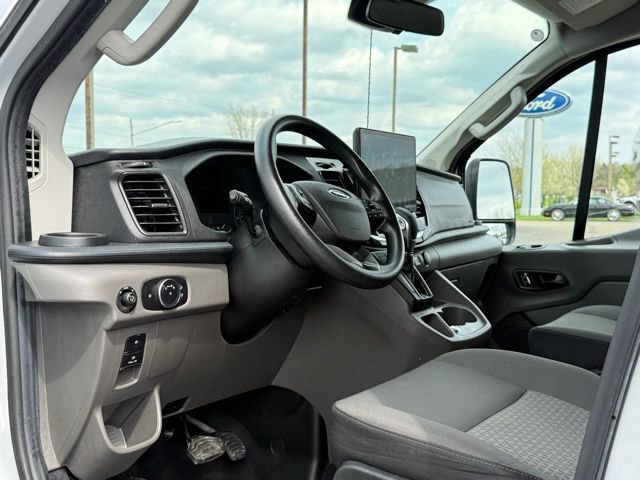 Used 2024 Ford Transit 350 XLT RWD image 14