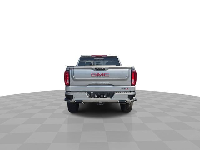 New 2026 GMC Sierra 1500 AT4 w/ LPO, Black Badging Package AWD/4WD image 8